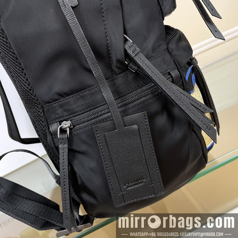 Replica Prada Bags 2VZ025-2B 29X38X16cm WP