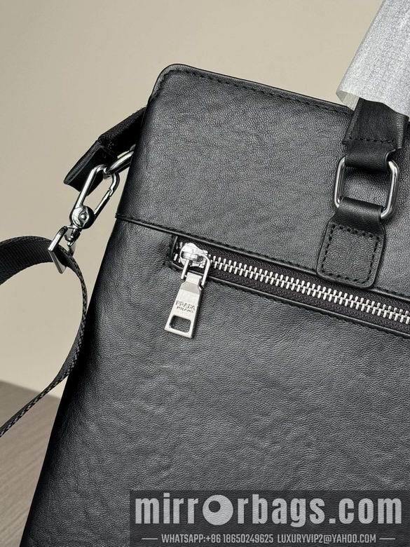 Replica Prada Bags 9963-1 38X28X7cm WP