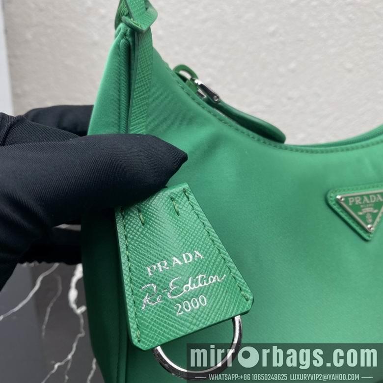 Replica Prada Bags 1NE515 23X13X5cm XMY 9