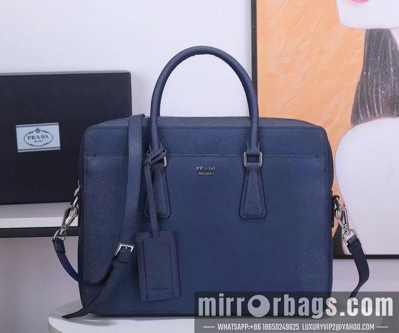 Replica Prada Bags 0367 36X28X6cm SC 2colour