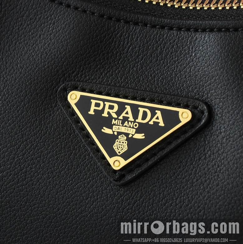 Replica Prada Bags 1BC229 31X18X10cm XMY 6