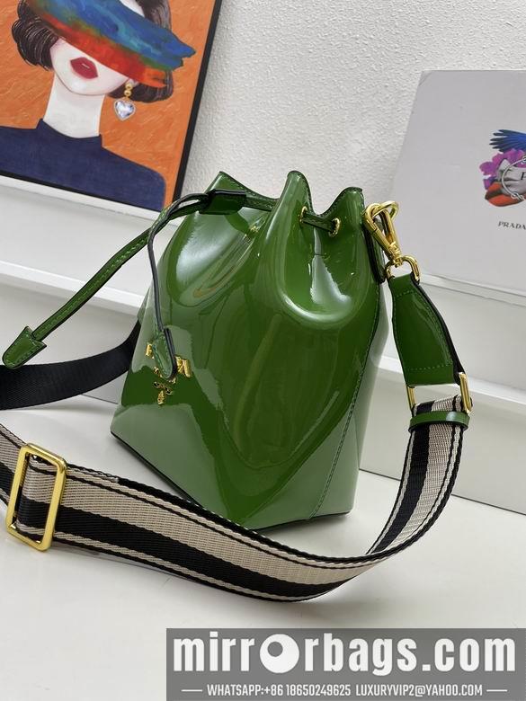 Replica Prada Bags 55133 18X22X12cm XM 5