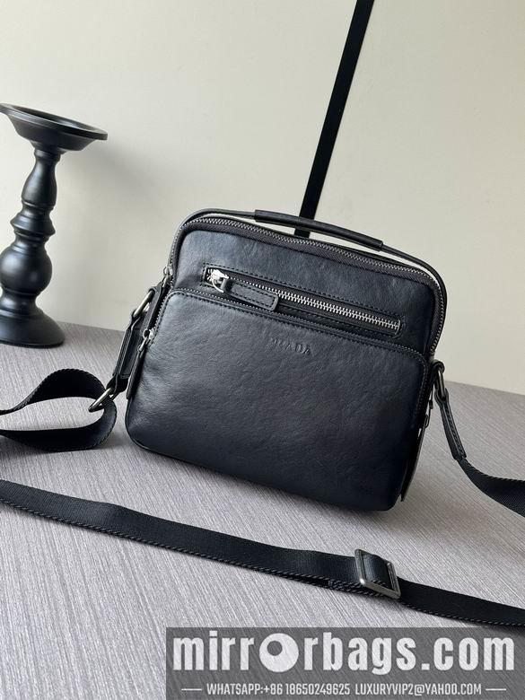 Replica Prada Bags 6682 23X20X8cm WP