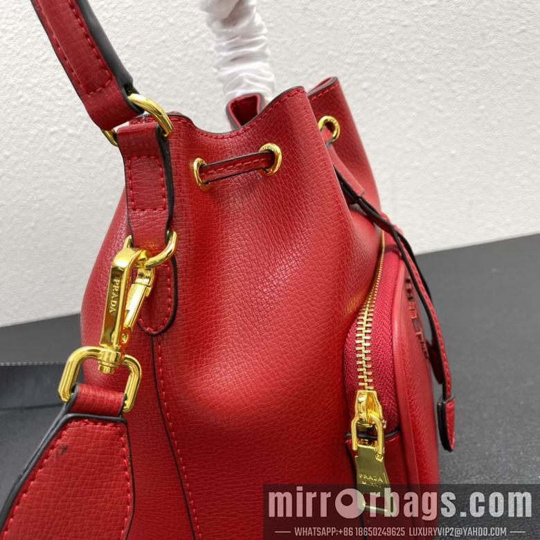Replica Prada Bags 55129 18X23X12cm XM 2