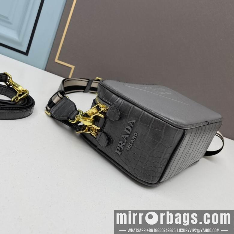 Replica Prada Bags 55108 23X16X10cm XM 4