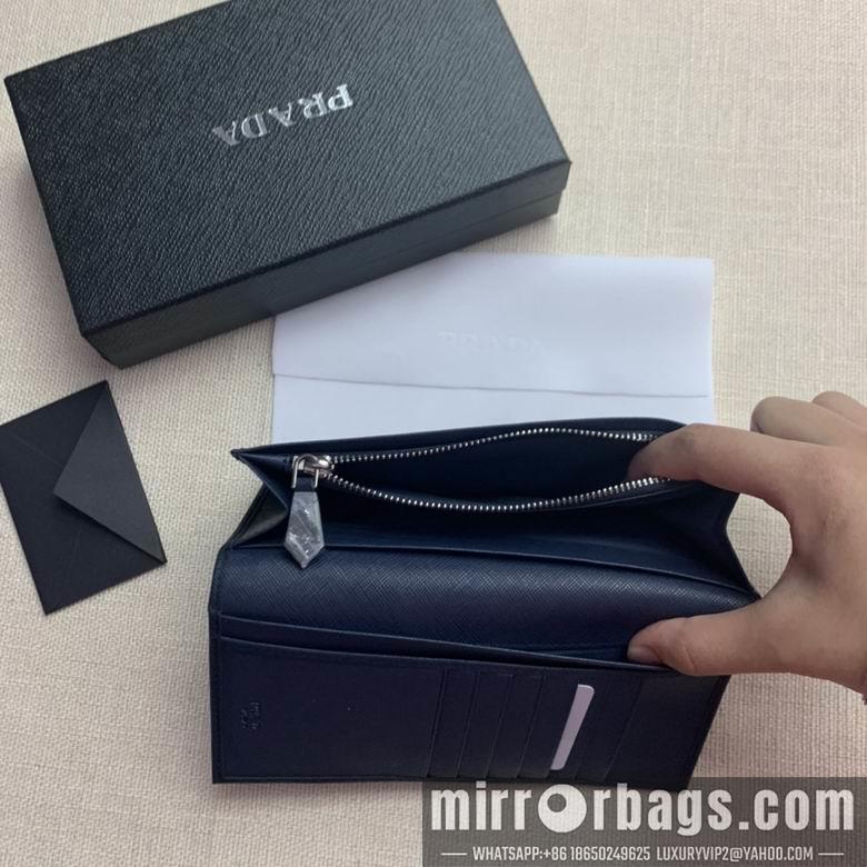 Replica Prada Bags LM0837 19x10x2.5cm YG 2