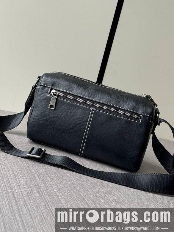 Replica Prada Bags 7027 26X15X12cm WP