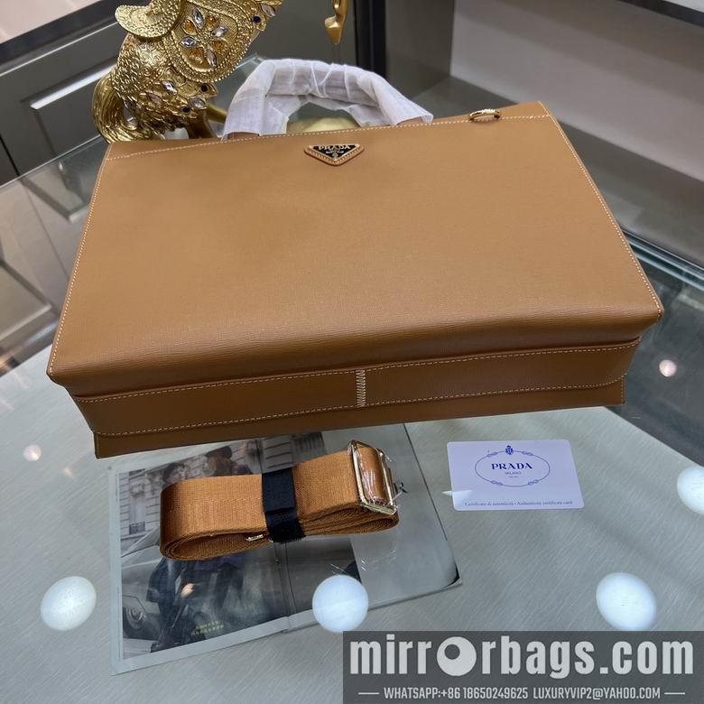 Replica Prada Bags 98167-1 39X29X10cm XM 2colour