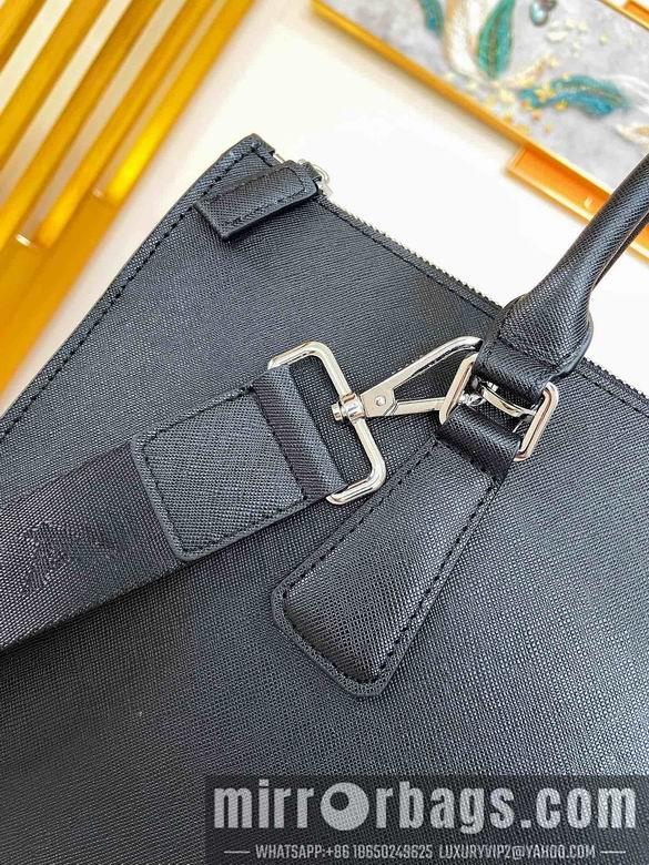 Replica Prada Bags 1804 38X29X7cm XM