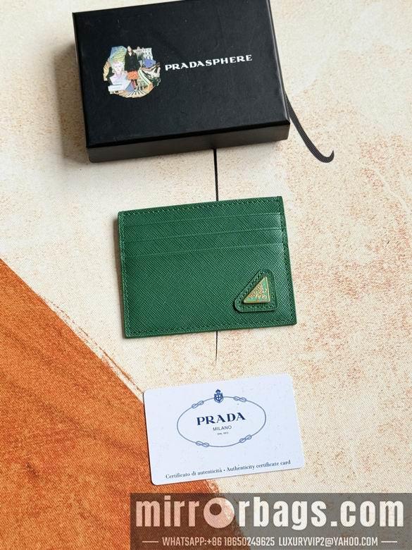 Replica Prada Bags 1MC025 10X8cm YG 15