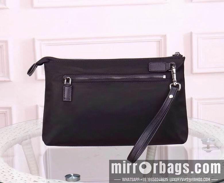 Replica Prada Bags 28X17X6cm 053044 XM