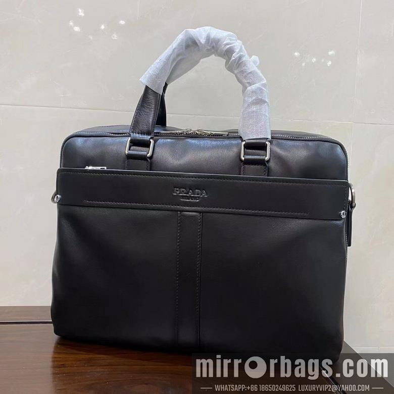 Replica Prada Bags 39X29X8cm 071501 XM