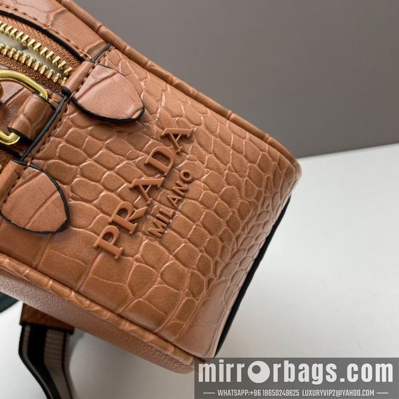 Replica Prada Bags 55108 23X16X10cm XM 1