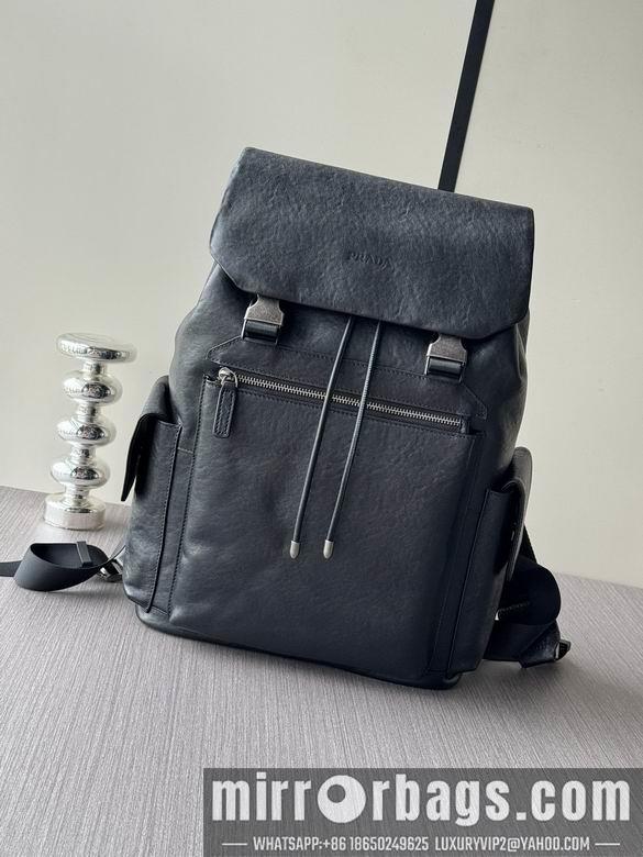 Replica Prada Bags 6989 43X35X17cm XM