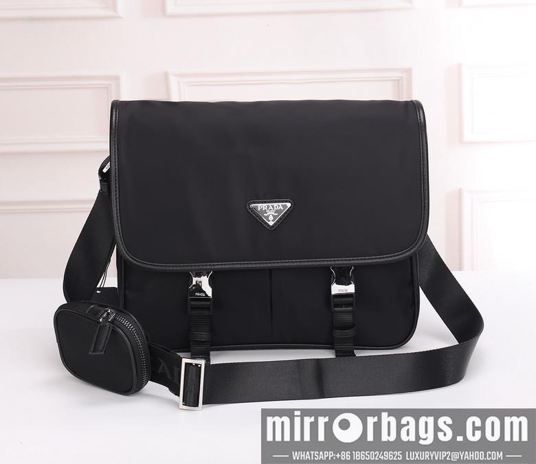 Replica Prada Bags 2768 32X24X12cm XM 2colour