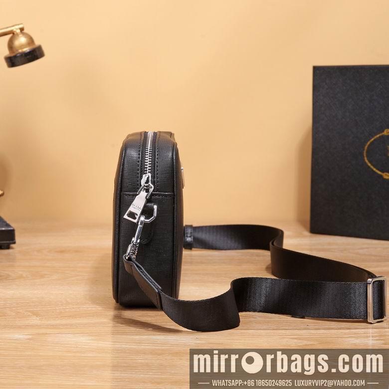 Replica Prada Bags 5014 24X6X16cm WP