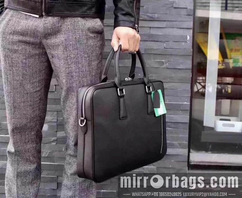 Replica Prada Bags 33040-5 39X30X6.5cm WP