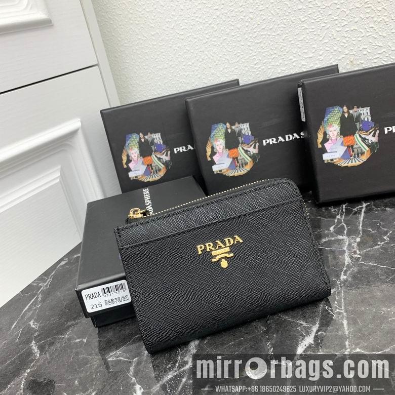 Replica Prada Bags LM216 13.5X8X1cm ZC 4