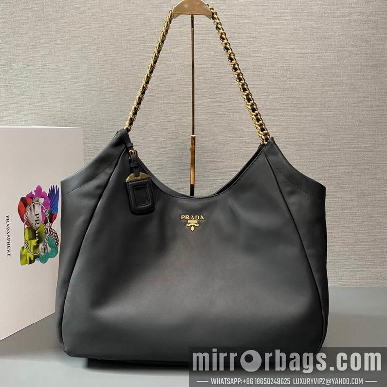Replica Prada Bags 1BA638 39X29X19cm YG 1
