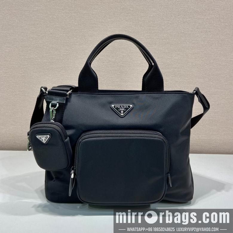 Replica Prada Bags 1BG354 34X24X13cm WP
