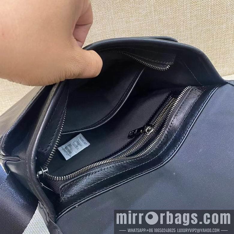 Replica Prada Bags 25X16X10cm 082005 XM