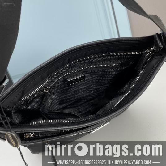Replica Prada Bags Parda 952 28x26x8cm ww