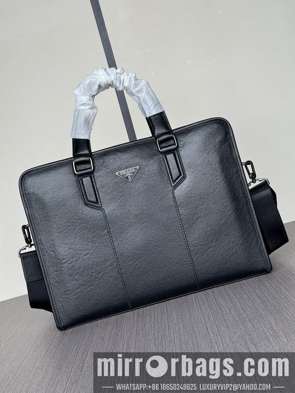 Replica Prada Bags 9723A-1 39X29X7cm WP