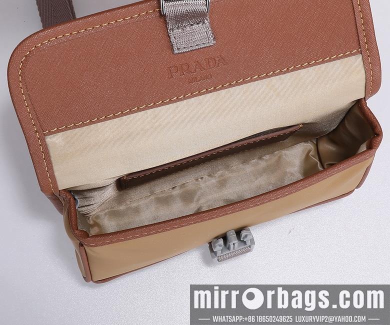 Replica Prada Bags 2ZH108 18X14X3cm XM 4colour