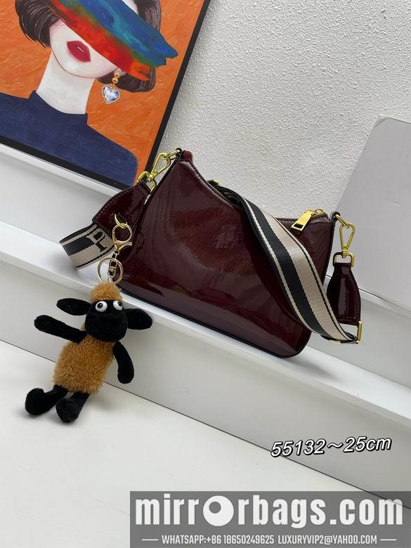Replica Prada Bags 55132 24.5X15X7cm XM 2