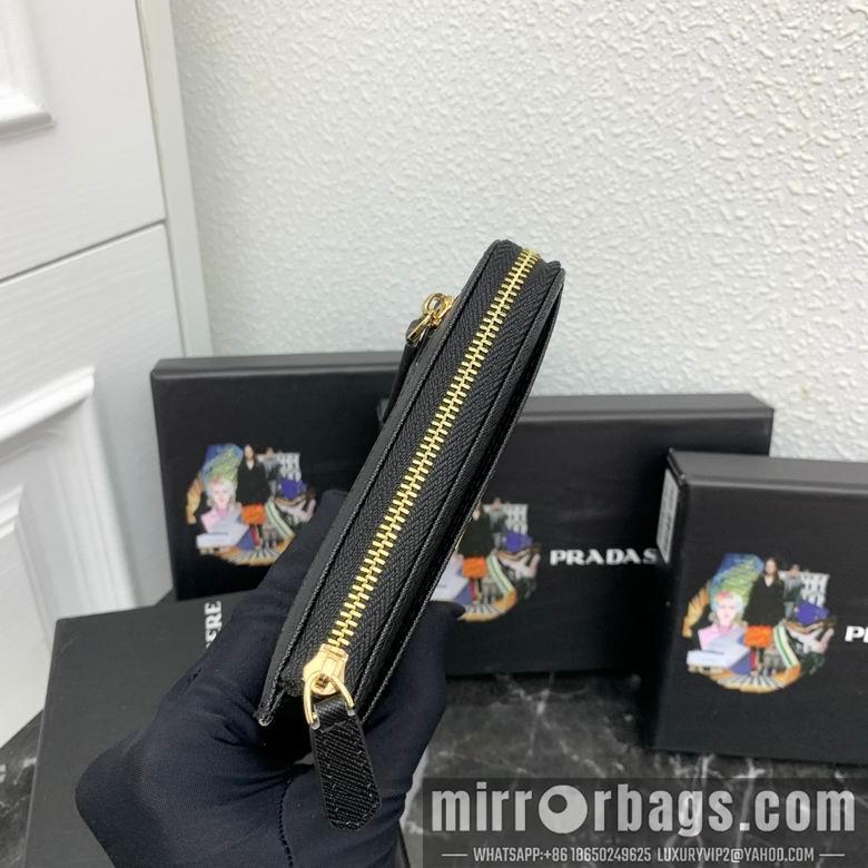 Replica Prada Bags LM216 13.5X8X1cm ZC 4