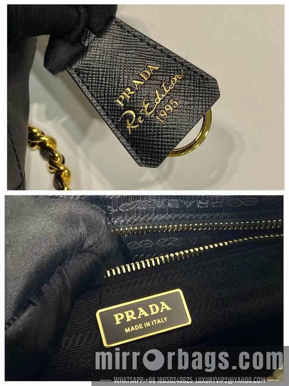 Replica Prada Bags 1BG468 25X24X5cm XM