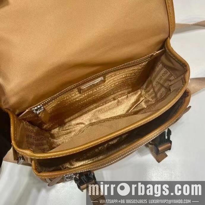 Replica Prada Bags 2VD034 22X16X8.5cm XM 2colour