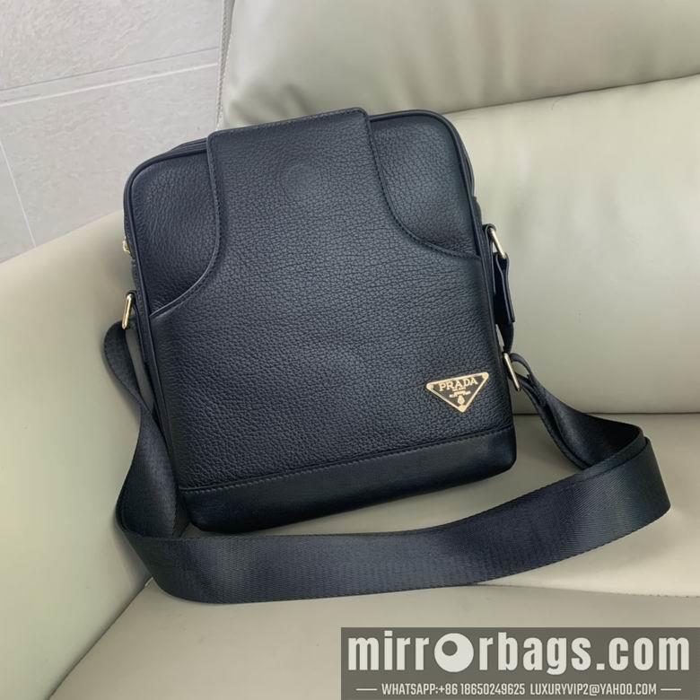 Replica Prada Bags 8426-3 25X23X9cm XM