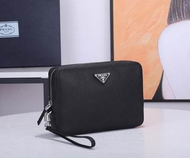 Replica Prada Bags 2VF017 24X16X4cm SC