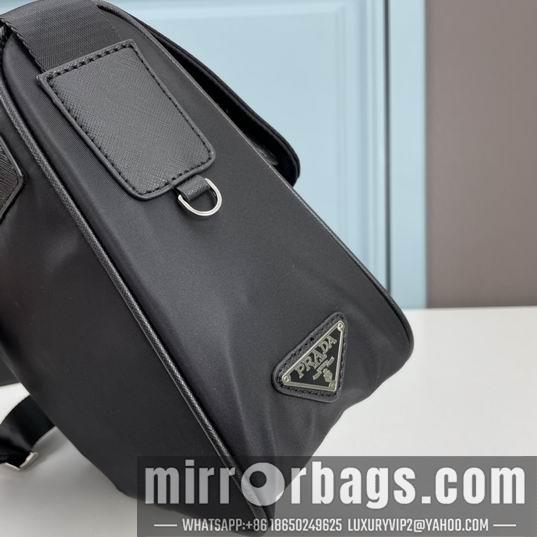 Replica Prada Bags Parda 6671 30x24x14cm ww
