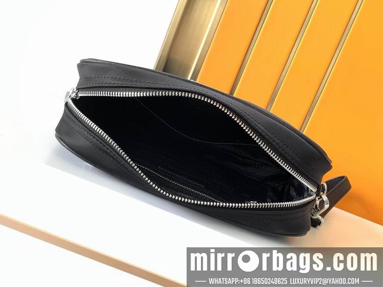 Replica Prada Bags 433 25X16X6cm WP
