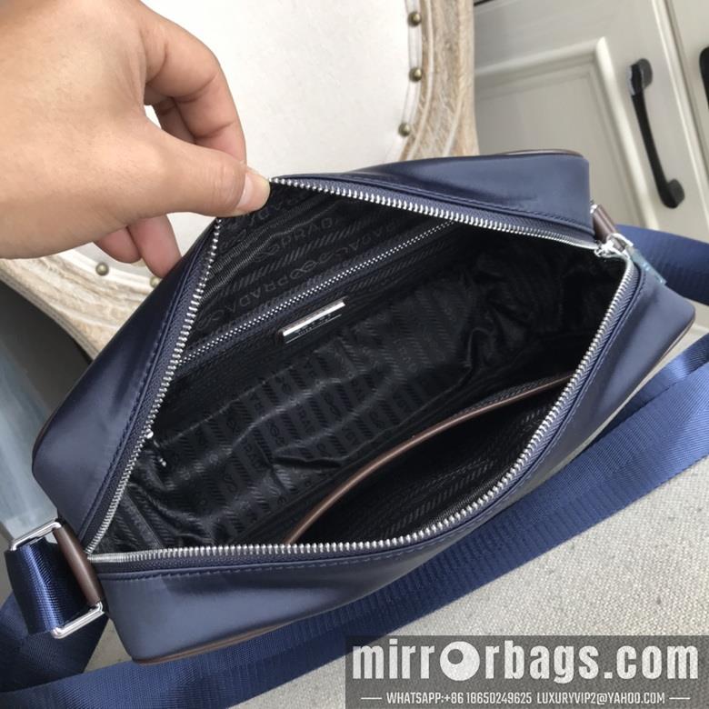 Replica Prada Bags 19017-3 31X22X10cm WP