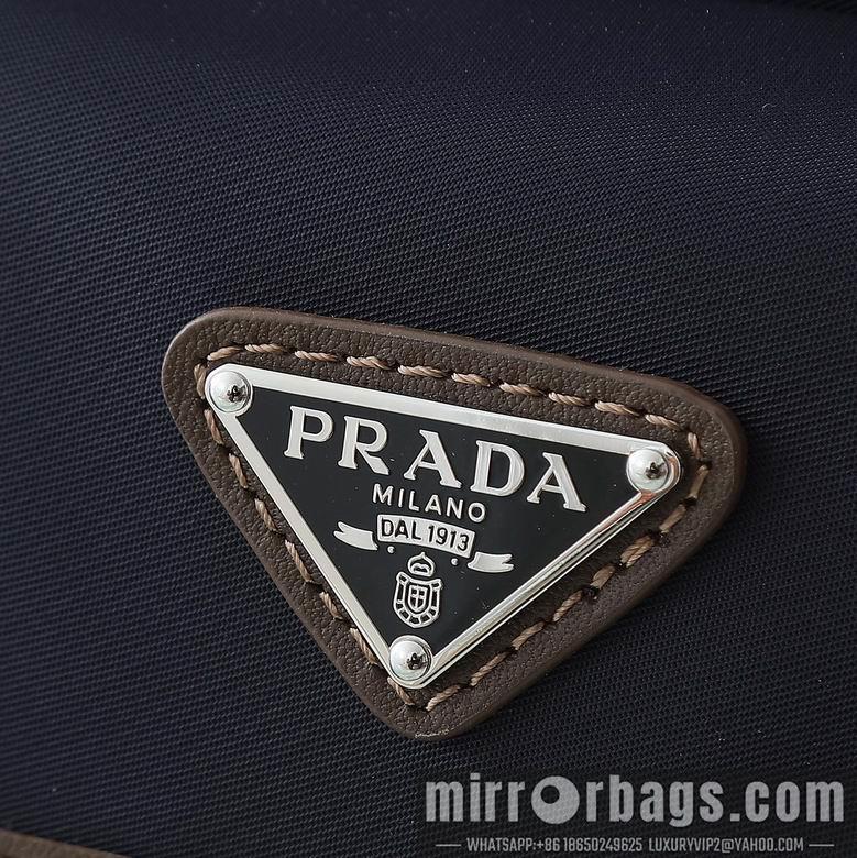 Replica Prada Bags 2ZH194 11.5X17X4.5cm WP 2colour