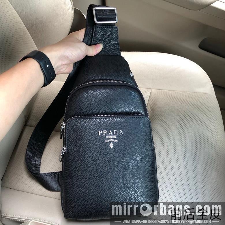 Replica Prada Bags 6041 29X20X5cm WP