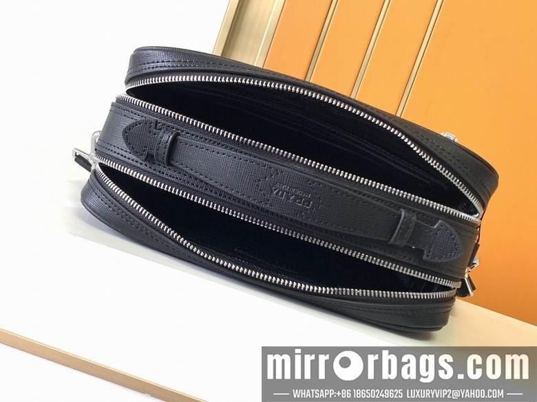 Replica Prada Bags 7047-5 27X14X9cm WP 2colour