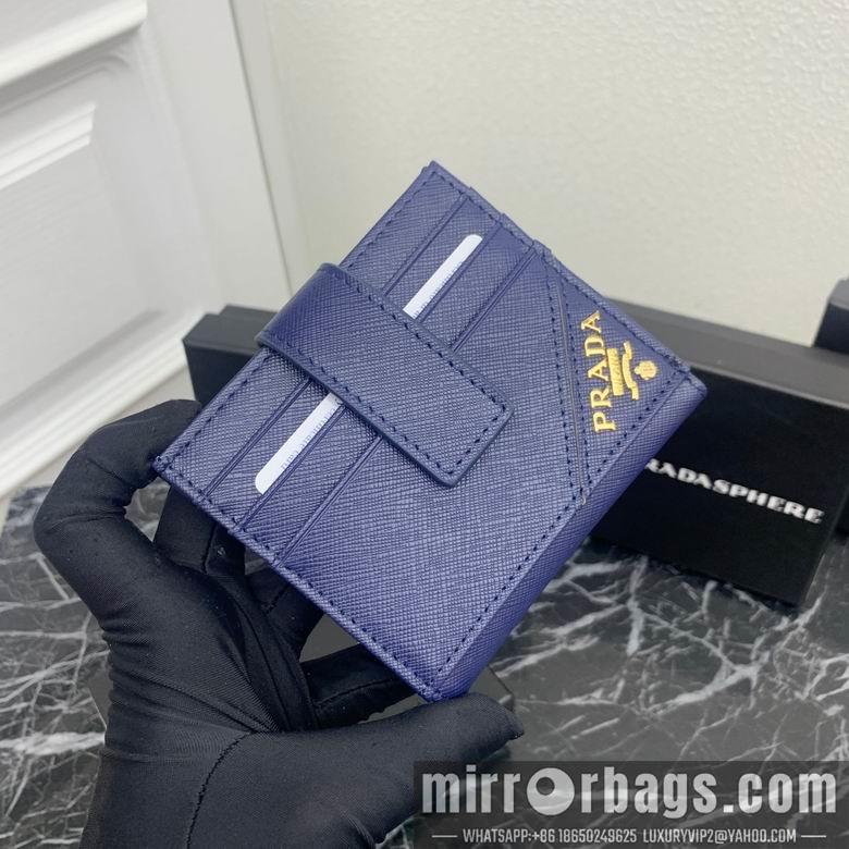 Replica Prada Bags LM215 10X9X2cm ZC 1
