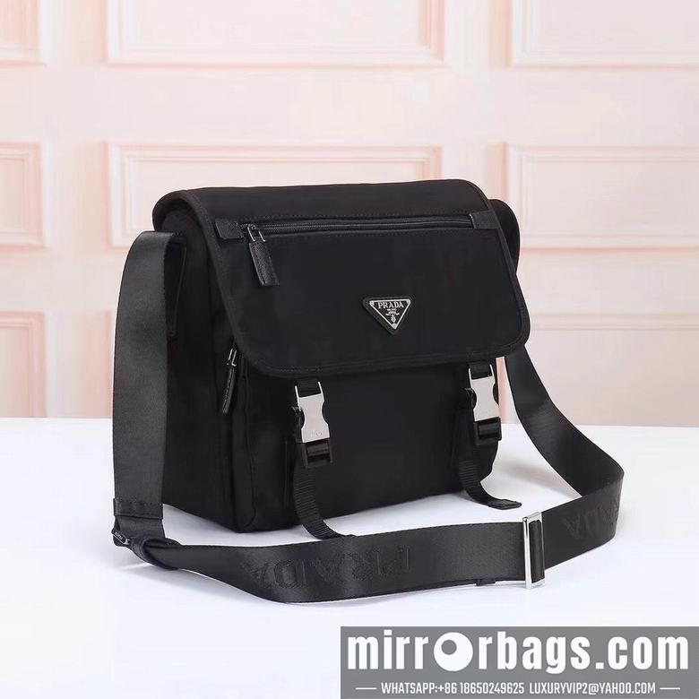 Replica Prada Bags 30X25X11cm 053081 XM