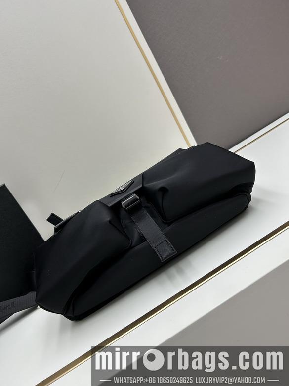 Replica Prada Bags Prada 10117 28x17x8cm jj