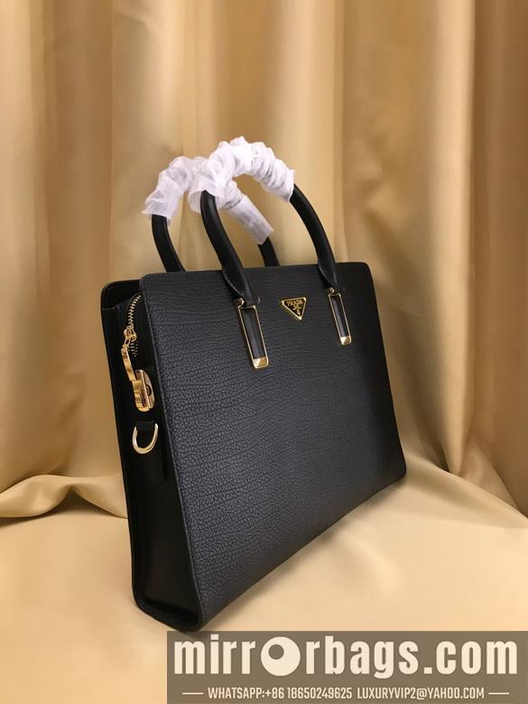 Replica Prada Bags 861-1 39X30X8cm WP