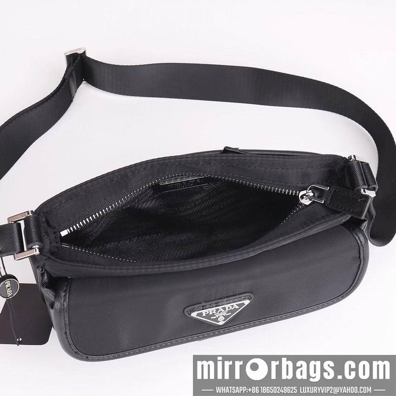 Replica Prada Bags 22X16X5cm 053057 XM