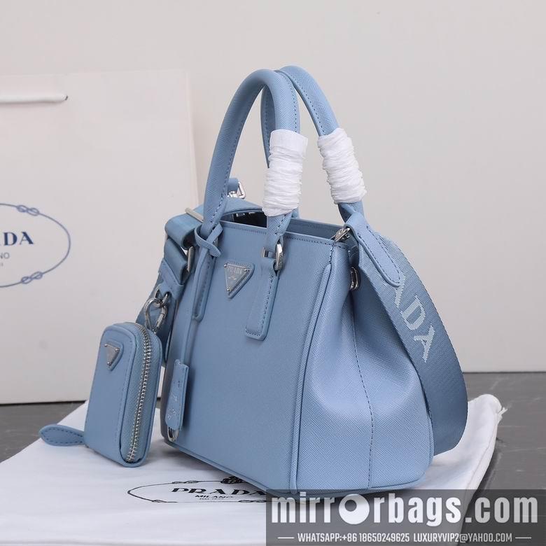 Replica Prada Bags 23X16.5X10cm 101101 YG 3