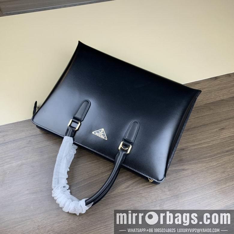 Replica Prada Bags 8322-1 39X29X7cm WP 2colour