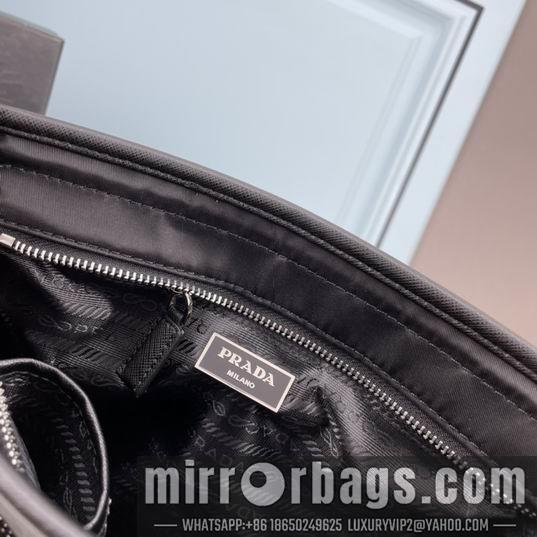 Replica Prada Bags Parda 6603 27x26x8cm ww