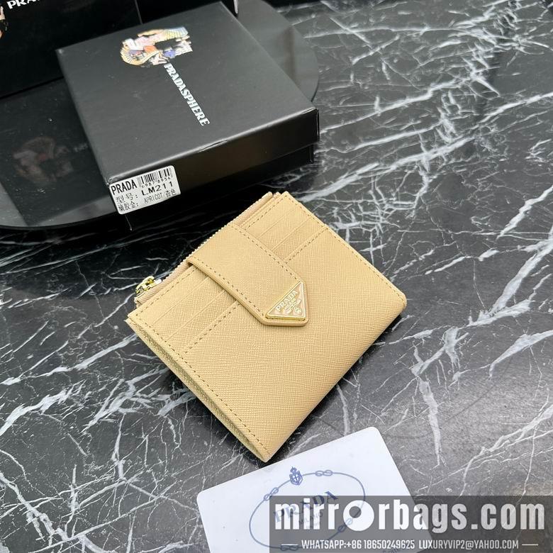 Replica Prada Bags LM211 10X9X2cm ZC 2