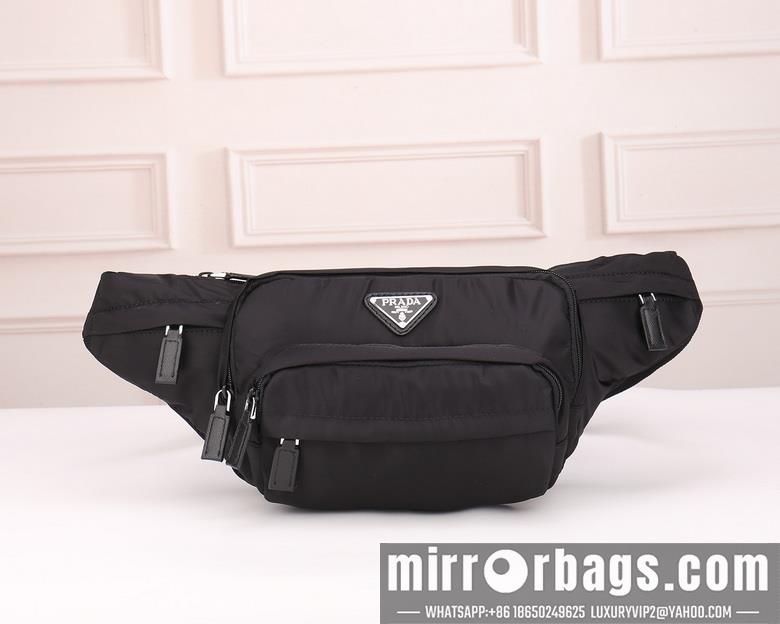 Replica Prada Bags 126 25X19X4cm XM